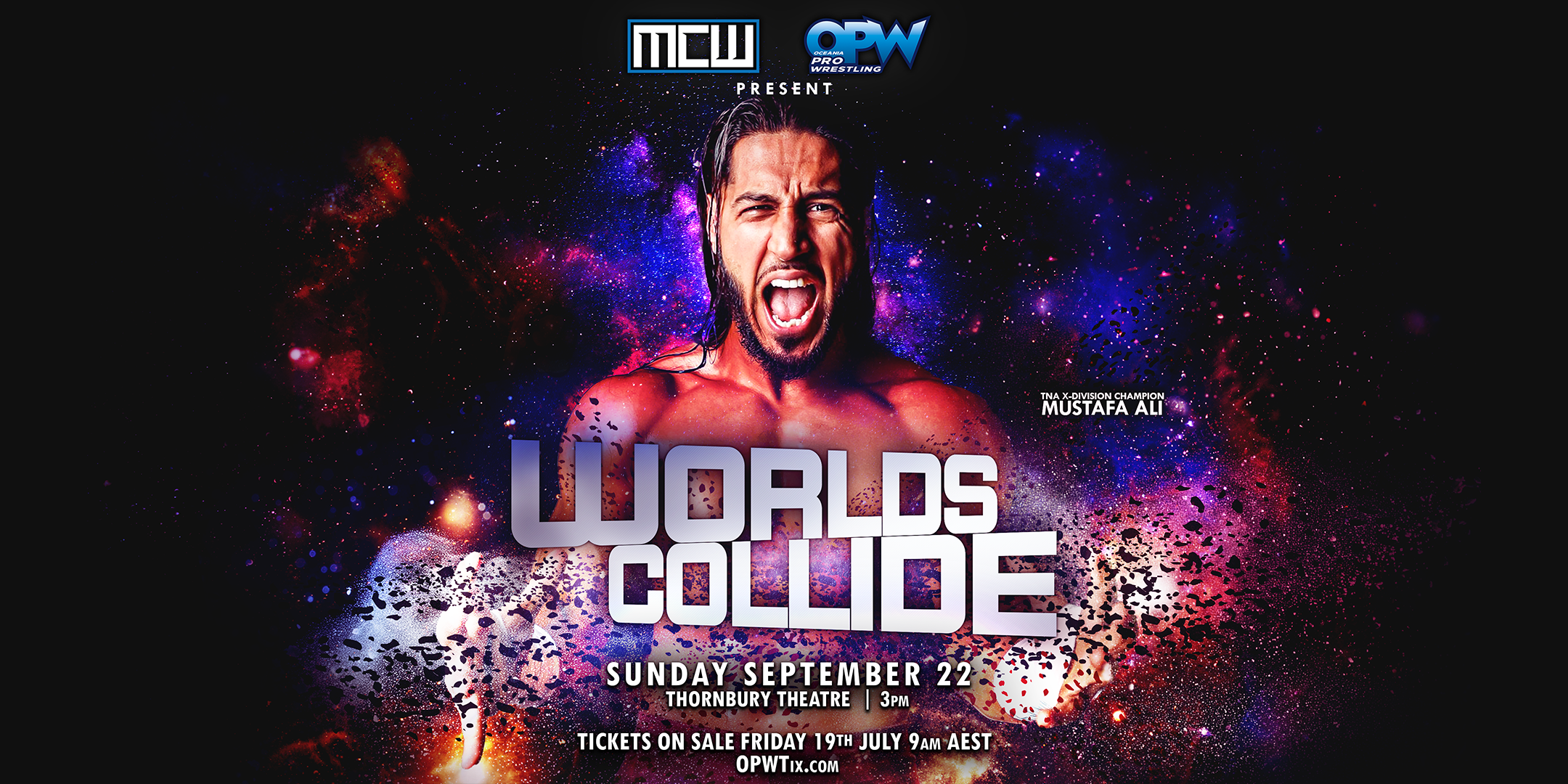 OPW and MCW set for a collision course